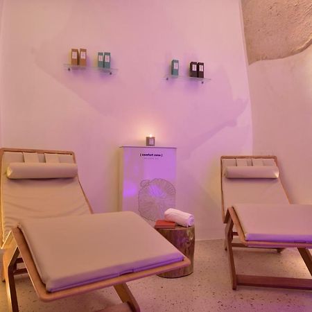 La Dimora Di Metello Hotel Matera Ngoại thất bức ảnh