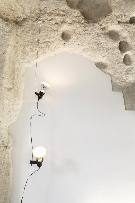 La Dimora Di Metello Hotel Matera Phòng bức ảnh