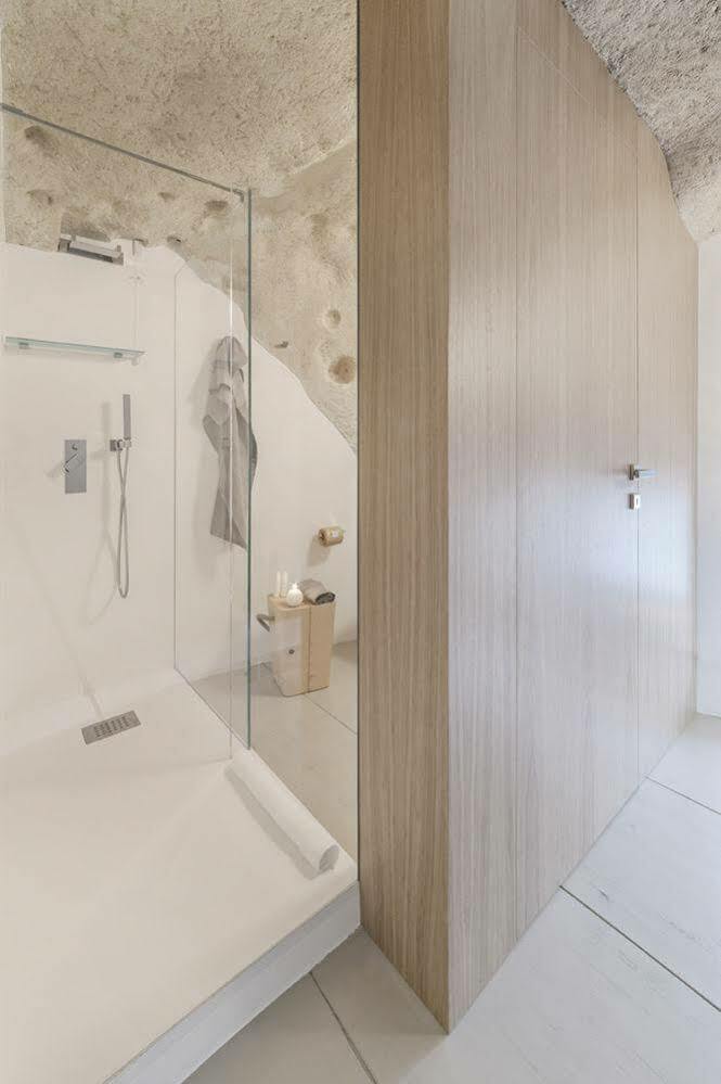 La Dimora Di Metello Hotel Matera Ngoại thất bức ảnh