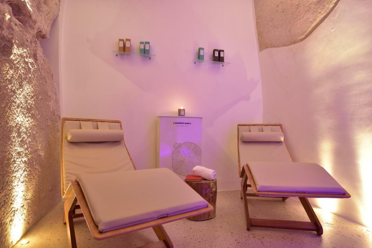 La Dimora Di Metello Hotel Matera Ngoại thất bức ảnh