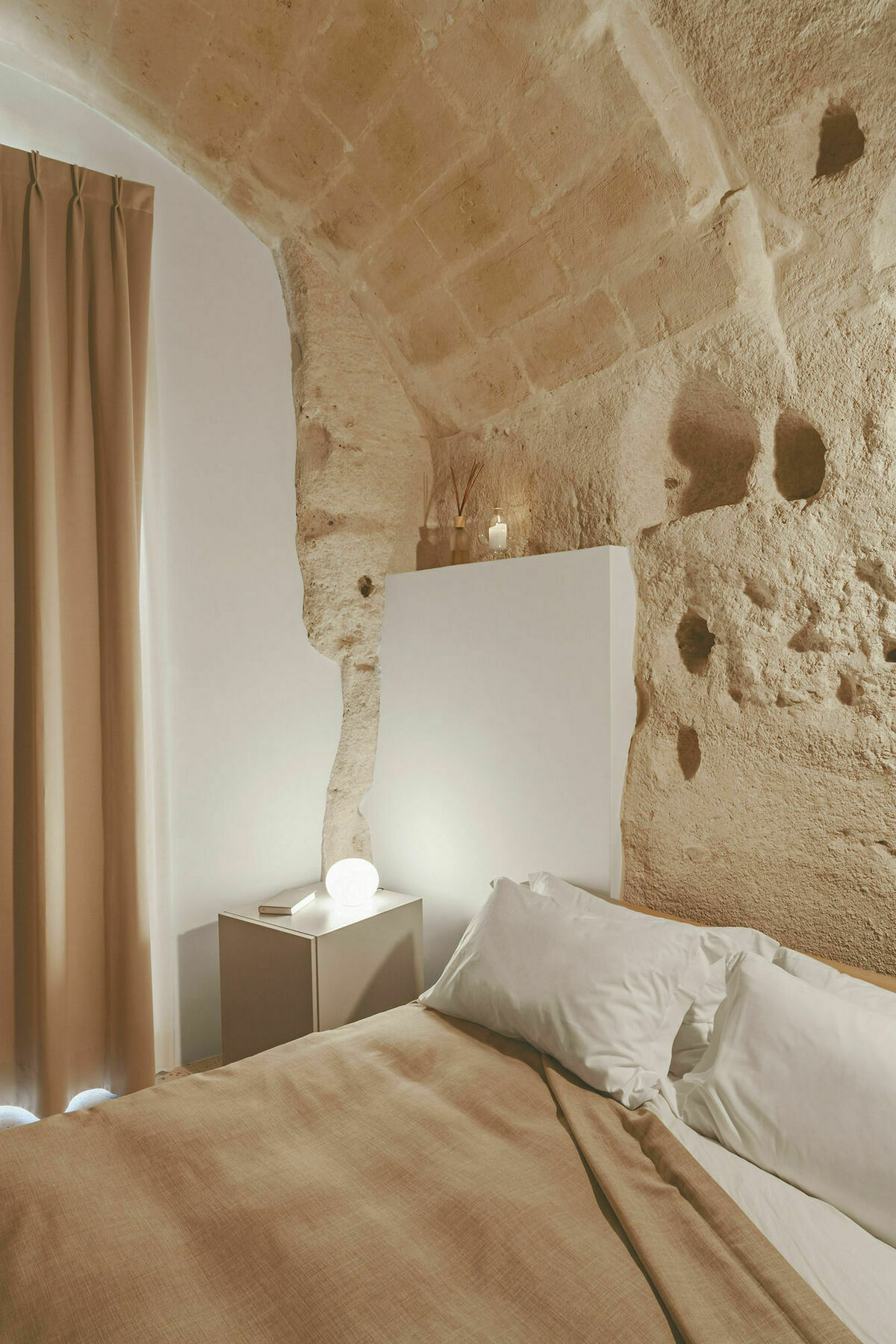 La Dimora Di Metello Hotel Matera Ngoại thất bức ảnh