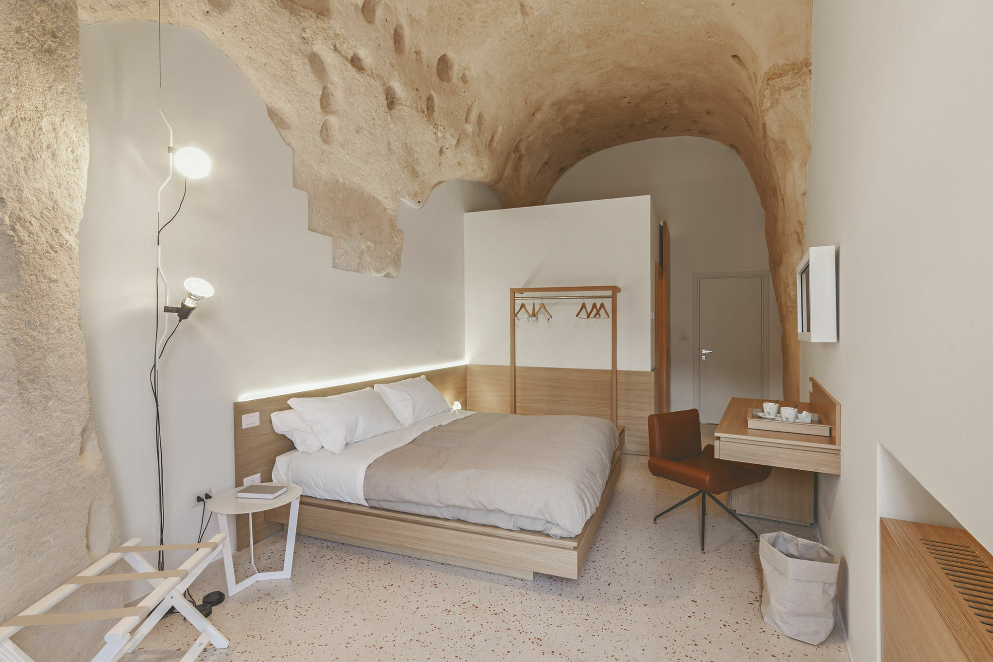 La Dimora Di Metello Hotel Matera Ngoại thất bức ảnh