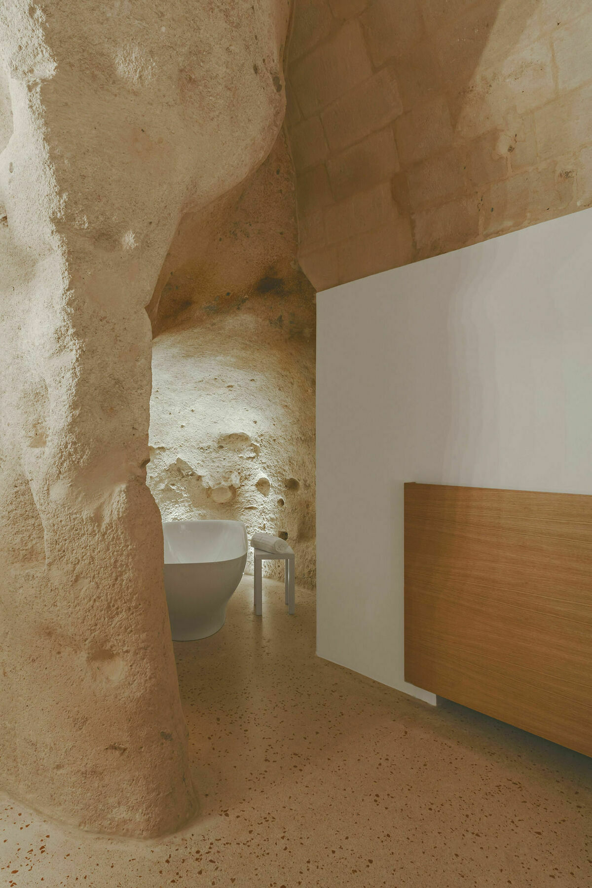 La Dimora Di Metello Hotel Matera Ngoại thất bức ảnh