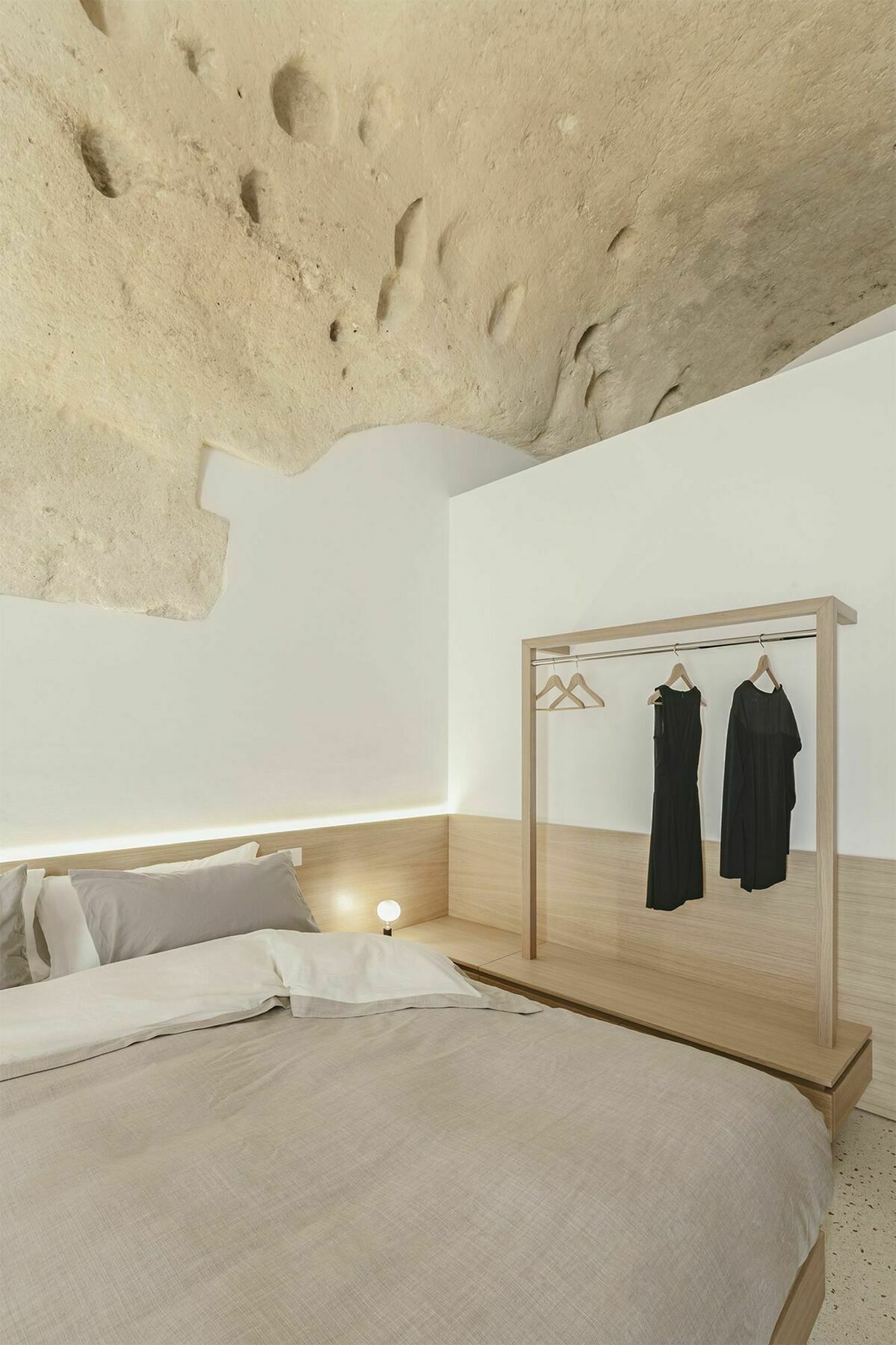 La Dimora Di Metello Hotel Matera Ngoại thất bức ảnh