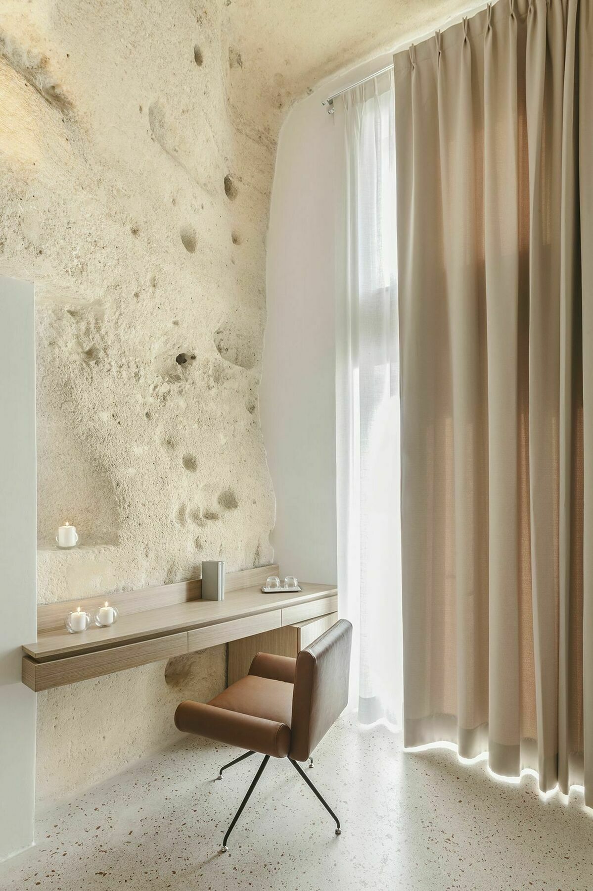 La Dimora Di Metello Hotel Matera Ngoại thất bức ảnh