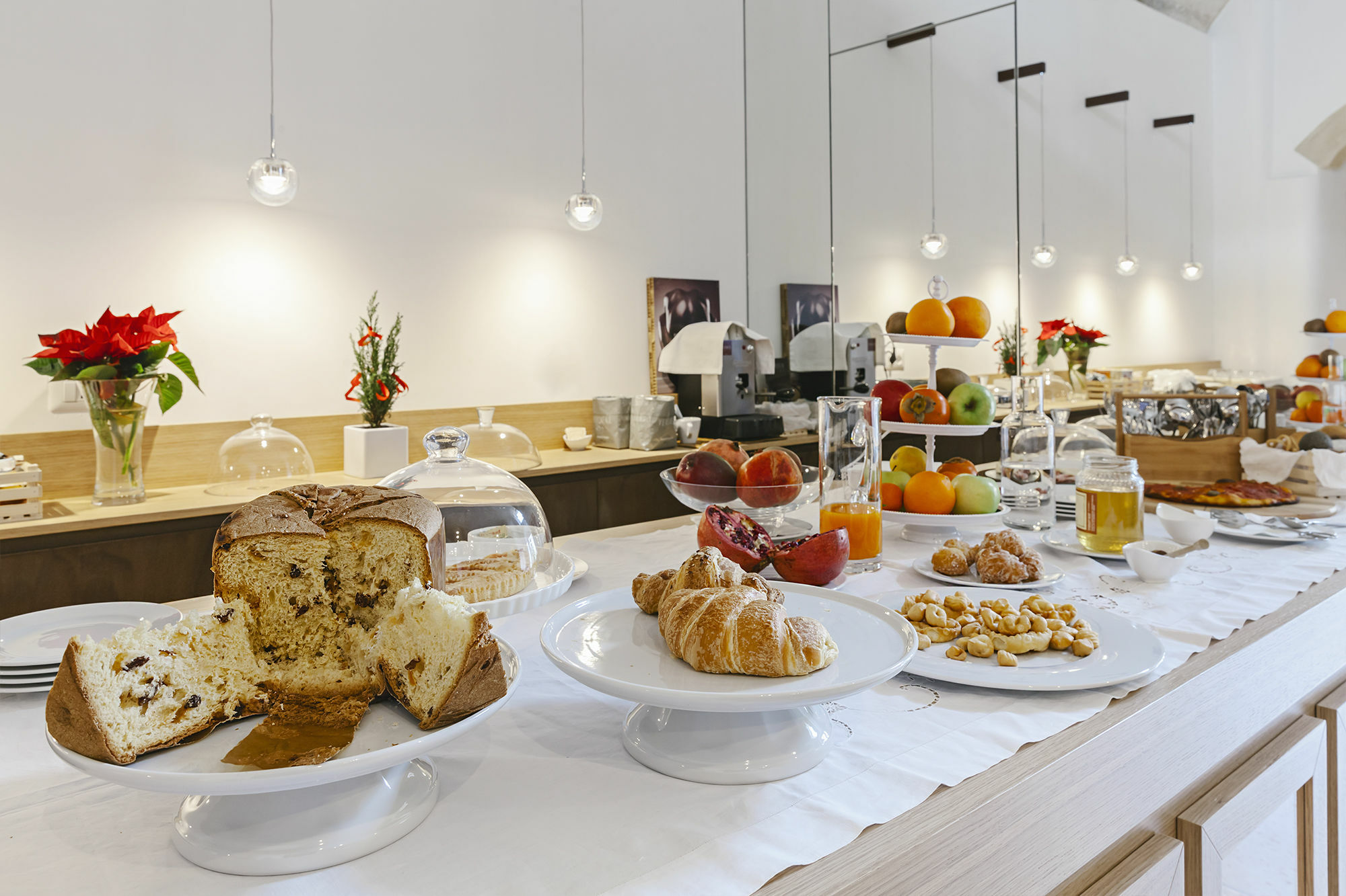 La Dimora Di Metello Hotel Matera Ngoại thất bức ảnh