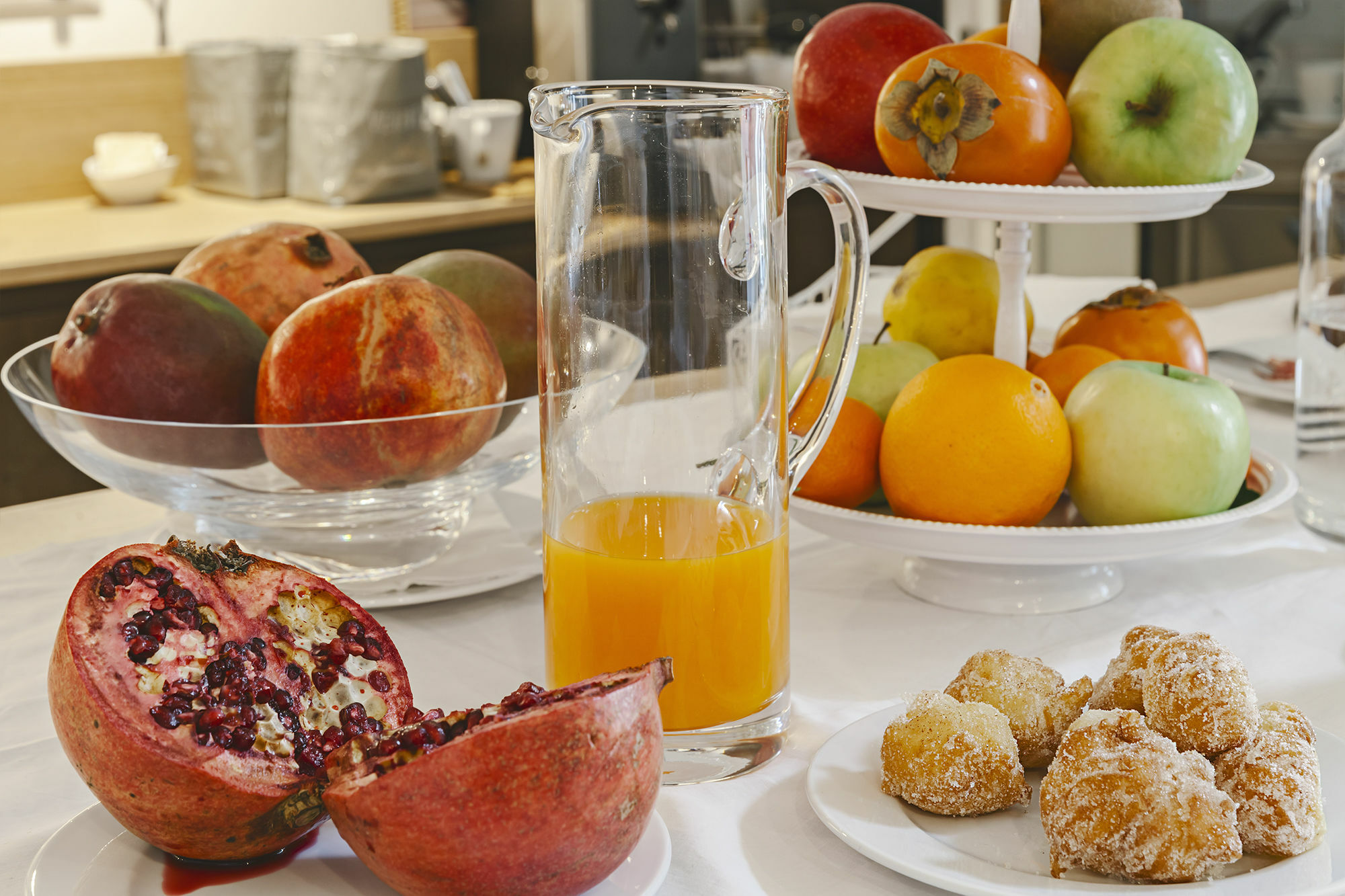 La Dimora Di Metello Hotel Matera Ngoại thất bức ảnh