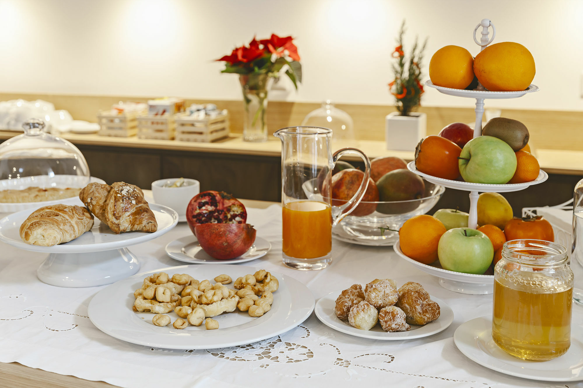 La Dimora Di Metello Hotel Matera Ngoại thất bức ảnh